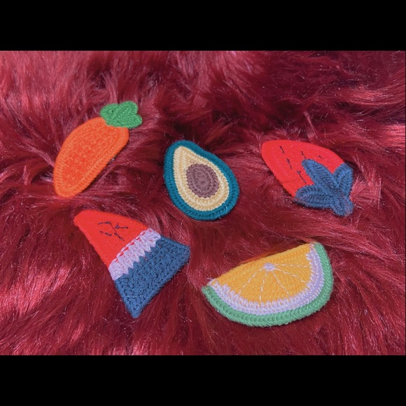 large size hair snap clip toddler and young lady - Picture 1 of 1